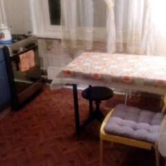 Dorozhny Dom Hostel комната для гостей фото 3