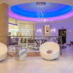 La Mer Deluxe Hotel & Spa - Adults only спа