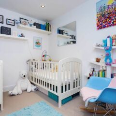 Отель Goldhurst Terrace детские мероприятия
