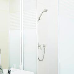 Отель ibis budget Amsterdam Zaandam ванная