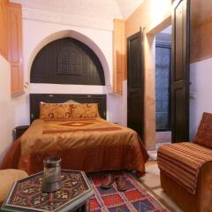 Отель Riad ViewPoint комната для гостей фото 2