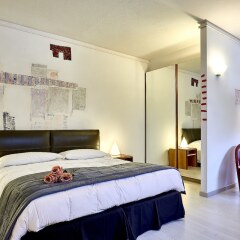Отель Albornoz Palace Hotel Spoleto Италия, Сполето - отзывы, цены и фото номеров - забронировать отель Albornoz Palace Hotel Spoleto онлайн фото 9