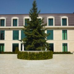 Hotel Vila Ekaterina Ихтиман фото 32