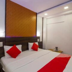 Hotel Panchratna By OYO Rooms in Mumbai, India from 83$, photos, reviews - zenhotels.com guestroom photo 3