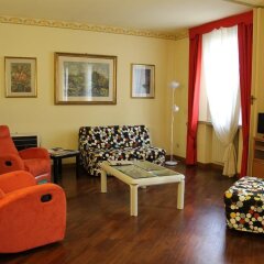 Отель B&B Via del Carro Италия, Болонья - отзывы, цены и фото номеров - забронировать отель B&B Via del Carro онлайн детские мероприятия
