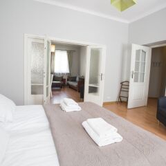 Отель Royal Route Residence Варшава фото 15