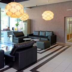 Hotel Complex Rila интерьер отеля