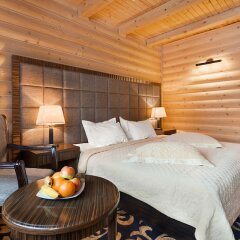 Гостиница Villa Buko Украина, Буковель - 1 отзыв об отеле, цены и фото номеров - забронировать гостиницу Villa Buko онлайн комната для гостей фото 4