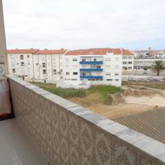 Апартаменты Apartment With 3 Bedrooms in Peniche, With Wonderful sea View, Furnish фото 23