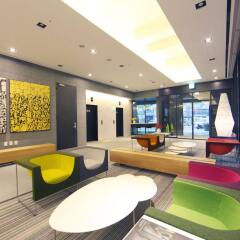 STAY B Hotel Myeongdong детские мероприятия
