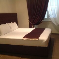 California Hotel комната для гостей фото 4