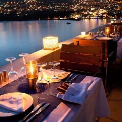 Villa Mahal Турция, Патара - отзывы, цены и фото номеров - забронировать отель Villa Mahal - Adults Only онлайн помещение для мероприятий фото 2