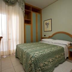 Hotel Brezza комната для гостей