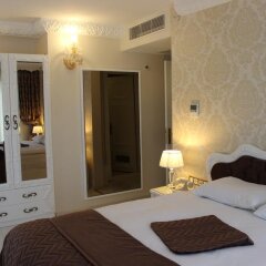 ch Azade Hotel Турция, Кайсери - отзывы, цены и фото номеров - забронировать отель ch Azade Hotel онлайн комната для гостей фото 4