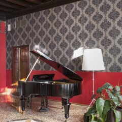 Отель Corte di Gabriela Италия, Венеция - отзывы, цены и фото номеров - забронировать отель Corte di Gabriela онлайн фото 10