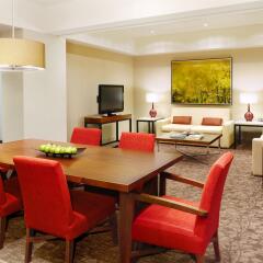 Отель Le Centre Sheraton Montreal Hotel Канада, Монреаль - отзывы, цены и фото номеров - забронировать отель Le Centre Sheraton Montreal Hotel онлайн интерьер отеля фото 2