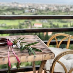 Отель Mavi Keci Otel питание фото 3
