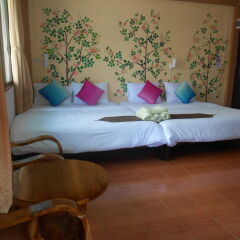 Отель Sweet Home Guesthouse детские мероприятия