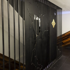 U Sukhumvit Hotel Bangkok Бангкок интерьер отеля