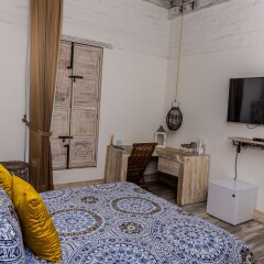 Alko Hotel Boutique удобства в номере