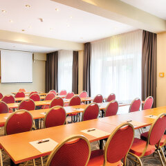 Leonardo Boutique Hotel Berlin City South фото 2