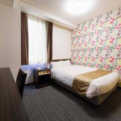 Hotel Wing International Shinjuku комната для гостей фото 2