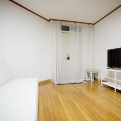Отель Myeongdong Residence комната для гостей фото 2