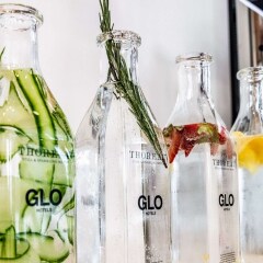 Отель Glo Sello Эспоо бассейн