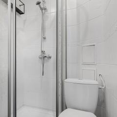 Апартаменты Happy Stay Apartment Osiek 10 Гданьск ванная фото 2