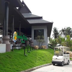 Отель Lanta Corner Resort Ланта фото 11