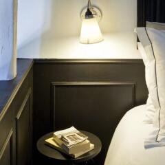 Отель Les Suites Parisiennes Франция, Париж - отзывы, цены и фото номеров - забронировать отель Les Suites Parisiennes онлайн сейф в номере
