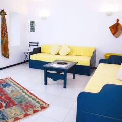 Marphe Hotel Suite & Villas комната для гостей фото 2