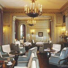 Le Dokhan's, a Tribute Portfolio Hotel, Paris спа