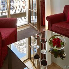 Отель Grand Hotel Zermatterhof Швейцария, Церматт - отзывы, цены и фото номеров - забронировать отель Grand Hotel Zermatterhof онлайн фото 4