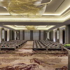 Westin Xiamen Hotel