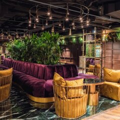 Отель Hyatt Regency Creek Heights Дубай фото 2