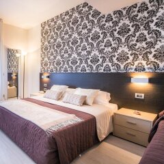 Hotel Jolanda Сан-Микеле-аль-Тальяменто комната для гостей