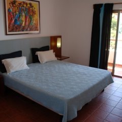 Hotel Limeira in Santiago, Cape Verde from 84$, photos, reviews - zenhotels.com guestroom