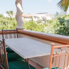Отель Country Club Relaxing Suite Pool Кабо-Сан-Лукас балкон