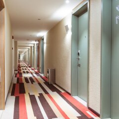 The Tang Dynasty Hotel Downtown Сиань фото 23