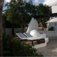 Отель Bungalows El Jardín