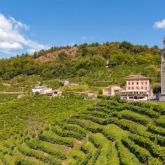 Отель Residence Le Motte Италия, Кастелло-ди-Годего - отзывы, цены и фото номеров - забронировать отель Residence Le Motte онлайн фото 8