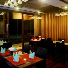 Отель Ripple Beach Inn Мальдивы, Северный атолл Мале - отзывы, цены и фото номеров - забронировать отель Ripple Beach Inn онлайн питание фото 2