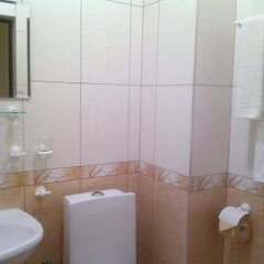 Mountain Lake Hotel Трявна ванная