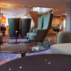Clarion Hotel Stavanger Ставангер гостиничный бар