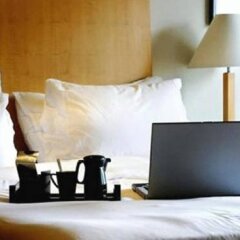 Отель Roma Point Hotel Италия, Рим - отзывы, цены и фото номеров - забронировать отель Roma Point Hotel онлайн с домашними животными