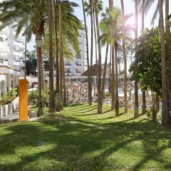 Отель Servatur Waikiki - All Inclusive фото 4
