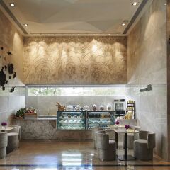Отель Amari Residences Pattaya сауна
