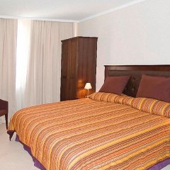 Отель Perla Болгария, Солнечный берег - 3 отзыва об отеле, цены и фото номеров - забронировать отель Perla онлайн комната для гостей фото 2