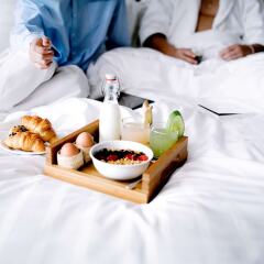 Отель Pullman King Power Бангкок в номере